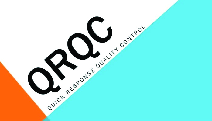 QRQC - Quick Response Quality Control