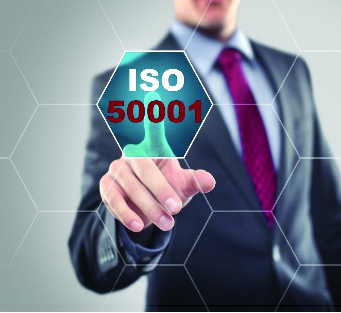 Auditeur interne ISO 50001