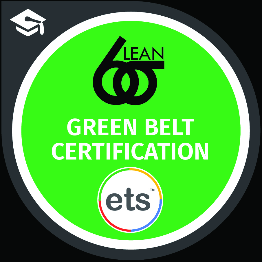  La formation certifiante Green Belt