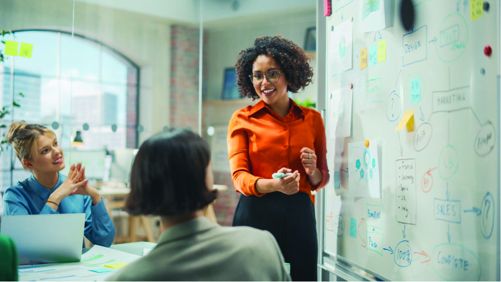 Management des Petites et Moyennes Entreprises