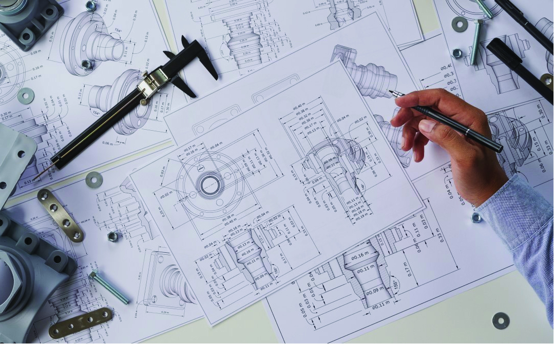 Optimisation de l'industrialisation en prototypage